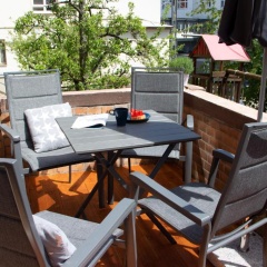 Ferienwohnung Hufelandstern bis 7 Personen - mit E-Ladesäule! - Bild 1