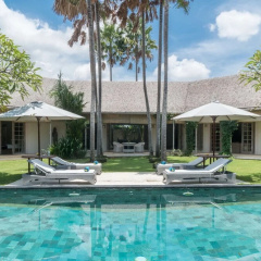 Palma Villa Canggu - Bild 13