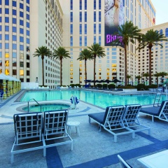 Planet Hollywood Resort & Casino - Bild 29