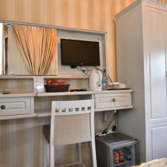 Augustus Butik Otel - Bild 2