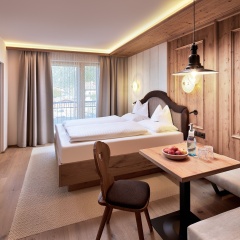 Hotel Neue Post - Bild 2