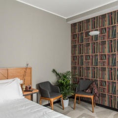 Hotel Casa Mia - Bild 5