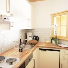 Aparthotel Landhaus St. Joseph - Bild 21