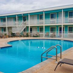 SureStay Hotel by Best Western Laredo in Laredo, United States of America from 75$, photos, reviews - zenhotels.com photo 13