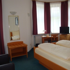 Hotel Bellevue - Bild 2