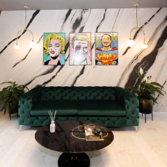 Eco Smart Apartments Premium City - Bild 15