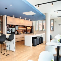 B&B Hotel Ulm - Bild 20