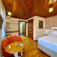 Kervan Hotel - Bild 3