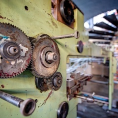 The Paper Factory Hotel - Bild 22