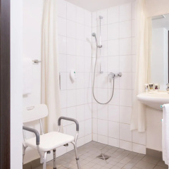 Mercure Hotel Düsseldorf Airport - Bild 8