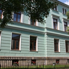 Pension Engelhardt - Bild 1