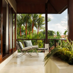 Villa Tenang by Nakula - Bild 7
