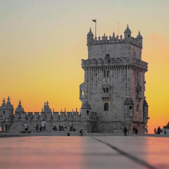 SMY Lisboa - Bild 3