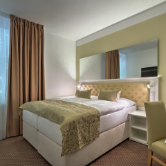 Hotel Taurus - Bild 3