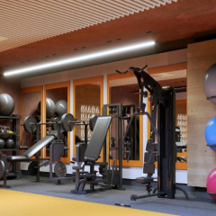 Mercure Antalya Konyaalti - Bild 9