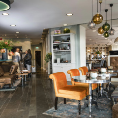 Lydmar Hotel - Bild 22