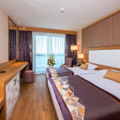 Mary Hotel Alanya - Bild 3