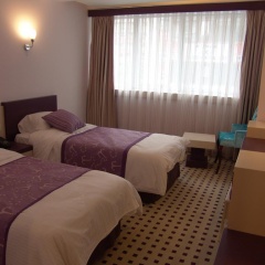 Izan Hotel - Bild 2
