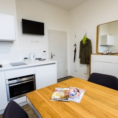 Apartmenthaus Königsallee - Bild 14