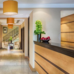 The Lowndes London – A Jumeirah Partner Hotel - Bild 2