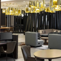 Richmond Marriott