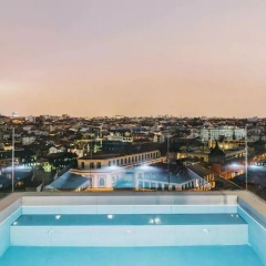 Dear Hotel Madrid - Bild 16
