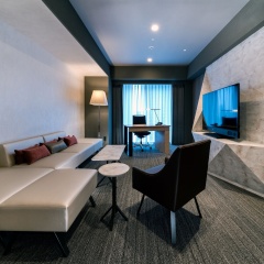 Daiwa Roynet Hotel Nishi Shinjuku PREMIER - Bild 10