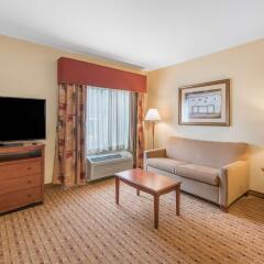 Hampton Inn & Suites Arcata in Arcata, United States of America from 232$, photos, reviews - zenhotels.com photo 30