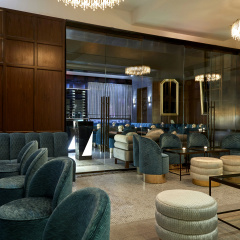 Hotel Belleclaire - Bild 2