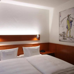 Historik Hotel Christinenhof - Bild 6