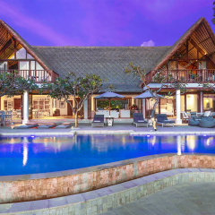 Villa Voyage - Bild 5