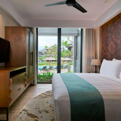 Marriott’s Bali Nusa Dua Gardens - Bild 3