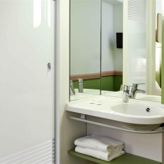 ibis budget Málaga Centro - Bild 10