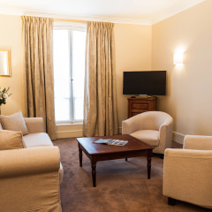 Saint James Albany Paris Hôtel Spa - Bild 5