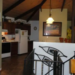 Skiview Cabin by VCI Real Estate Services thumbnail 10