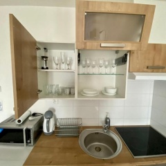Apartment David Garden Towers - Bild 17