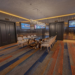 Tryp By Wyndham Istanbul Sancaktepe - Bild 29