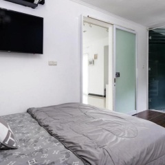 TJ White Villa 670m2 with Private Pool and Outstanding View by GLOBALSTAY - Bild 2
