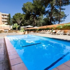 Hotel Costa Mediterraneo - Adults Only +16 - Bild 18