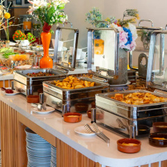 Aurasia Beach Hotel - Bild 14