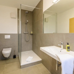 Hotel an der Stadthalle Rostock-Hbf - Bild 8