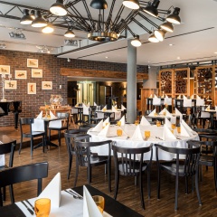 mainhaus Stadthotel Frankfurt - Bild 23