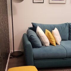 Отель Premium Apartments Viyola Хорватия, Загреб - отзывы, цены и фото номеров - забронировать отель Premium Apartments Viyola онлайн фото 24