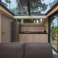Akra Collection Layan Hideaway Resort - Bild 13