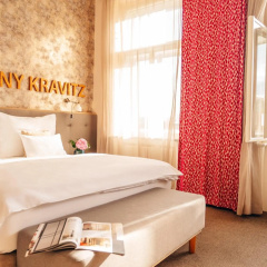 Hotel Klarov - Bild 4