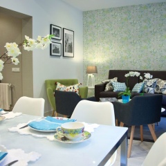 Feelathome Madrid Suites Apartments - Bild 27