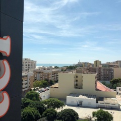 Four Points Flex by Sheraton Malaga Centre - Bild 11