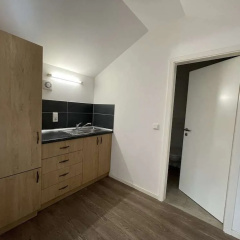 Winters Hotel Offenbach - Eurotel Boardinghouse - Bild 21