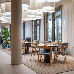 Scanhotels Stadthafen - Neueröffnung - Bild 26