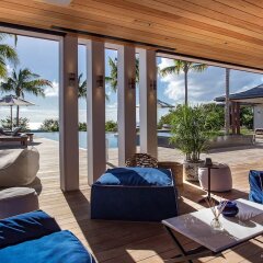 Dream Villa St-barth Blanc Bleu in Gustavia, Saint Barthelemy from 4737$, photos, reviews - zenhotels.com photo 4